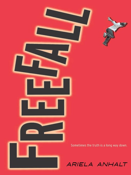 Title details for Freefall by Ariela Anhalt - Available